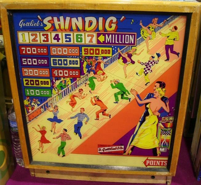 Shindig