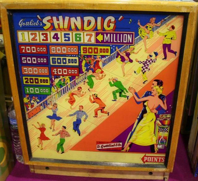 Shindig