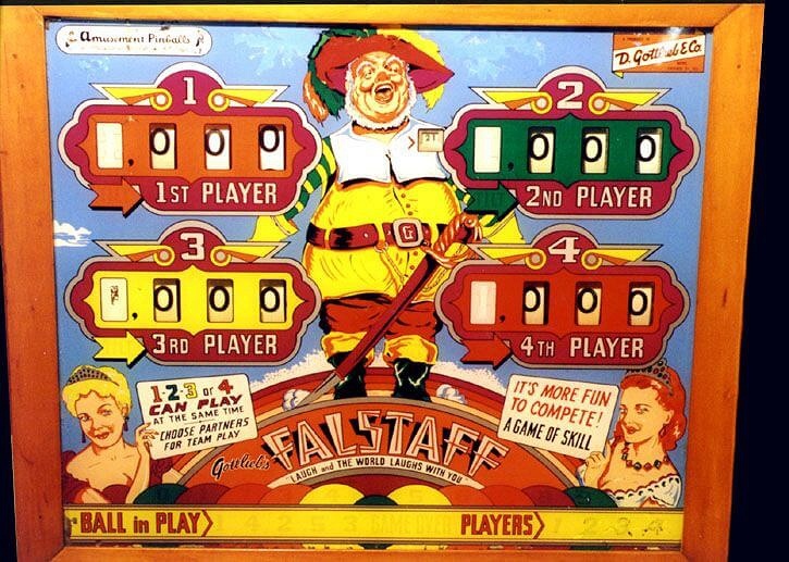 Falstaff