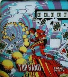 Top Hand