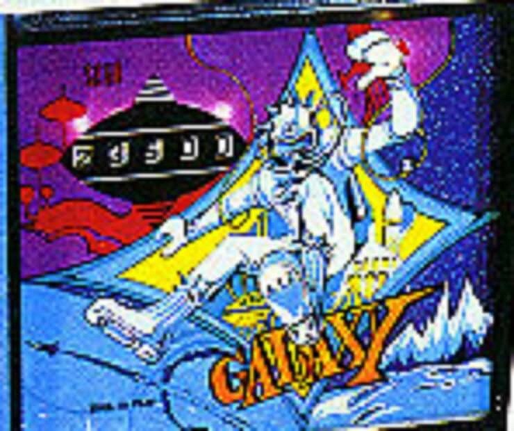 Galaxy
