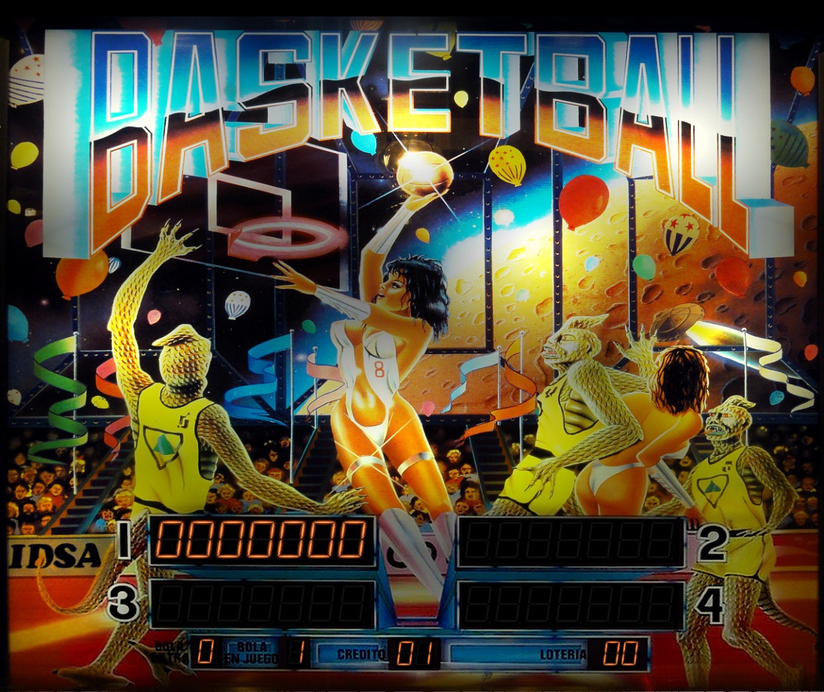 Basketball