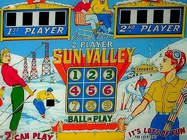 Sun Valley