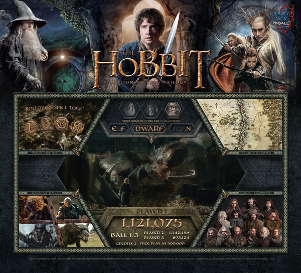 The Hobbit