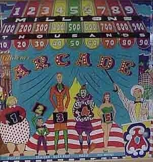 Arcade