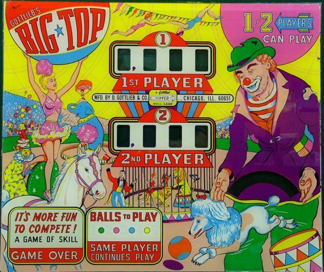 Big Top