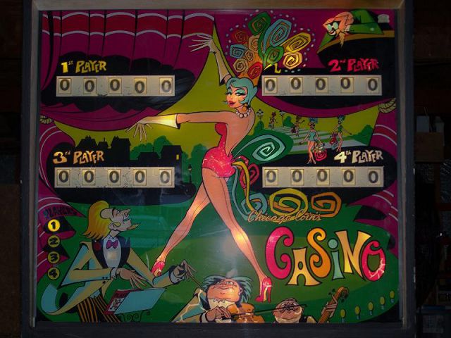 Casino