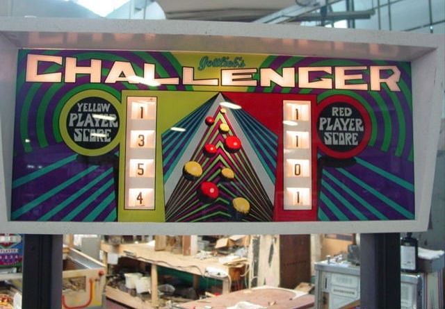 Challenger