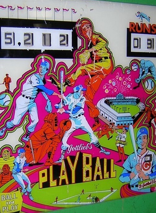 Playball