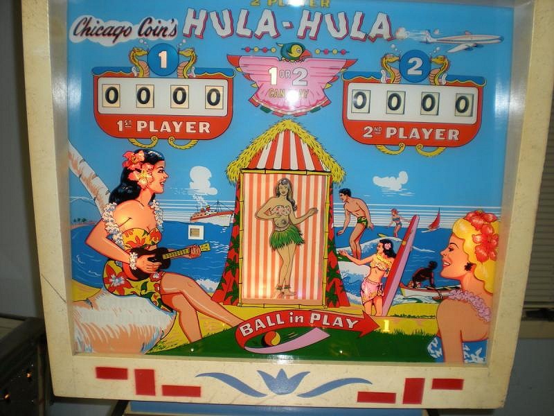 Hula-Hula