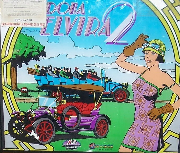 Dona Elvira 2