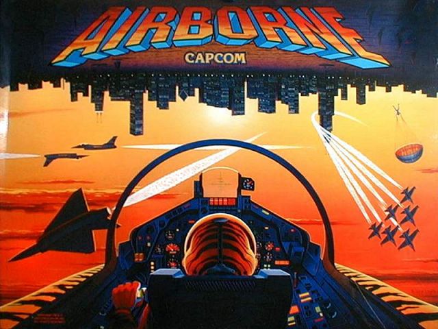 Airborne