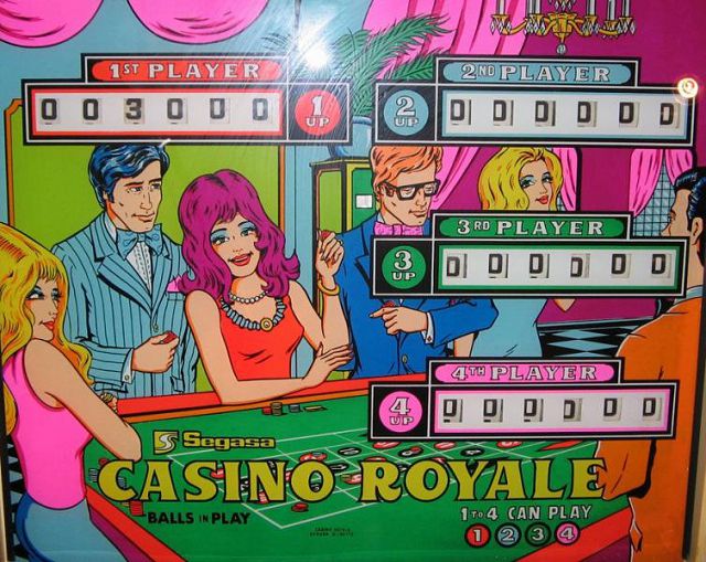 Casino Royale