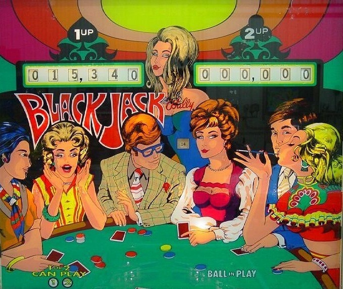 Black Jack (EM)