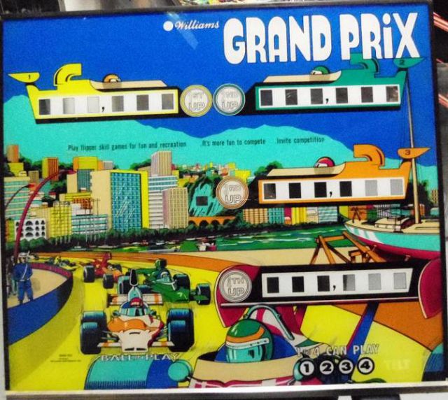 Grand Prix