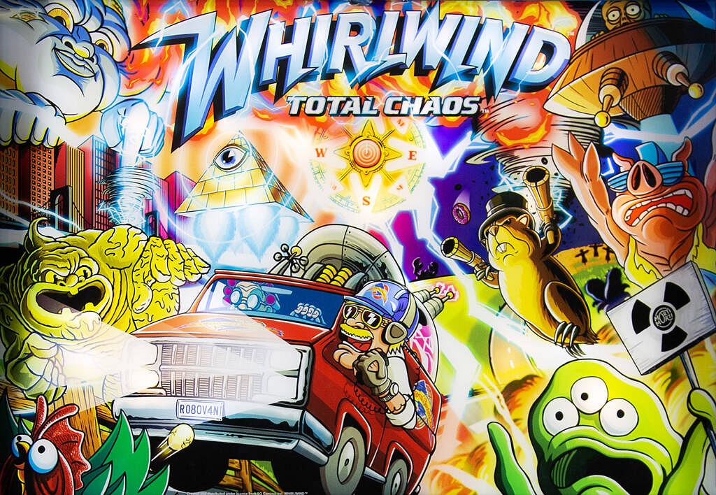 Whirlwind 2.0