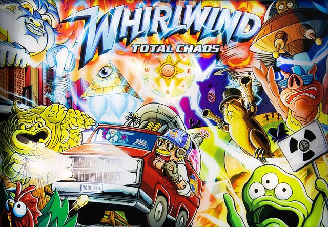 Whirlwind 2.0