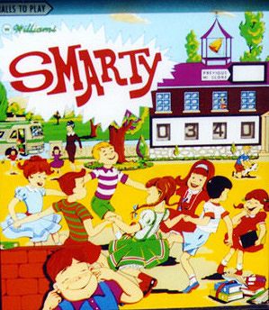 Smarty