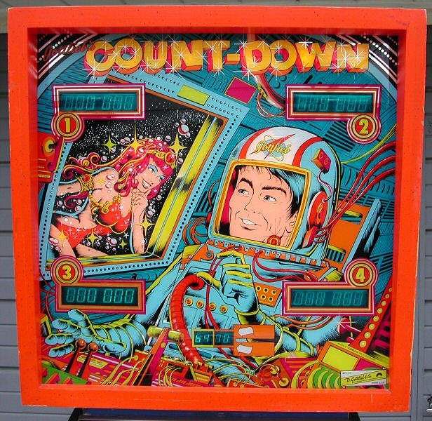 Count-Down