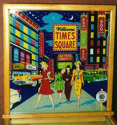 Times Square
