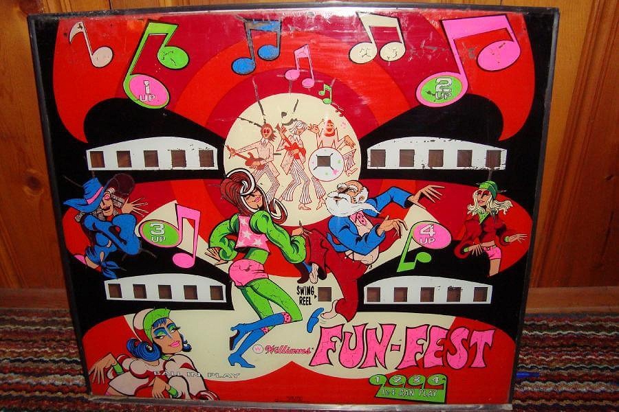 Fun-Fest
