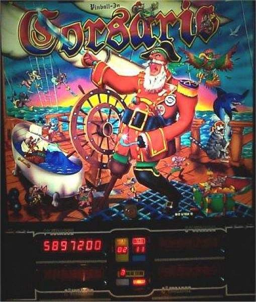 Corsario