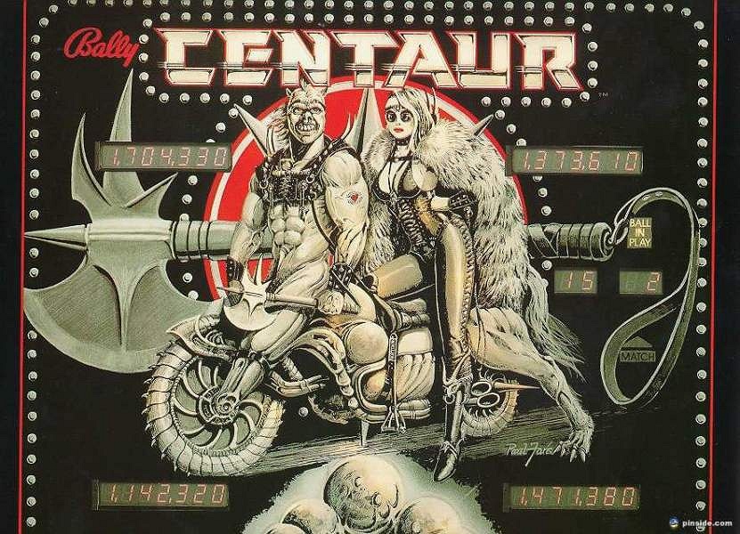 Centaur