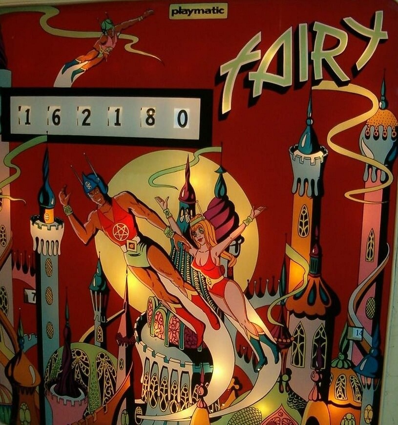 Fairy