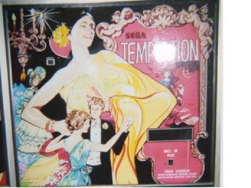 Temptation