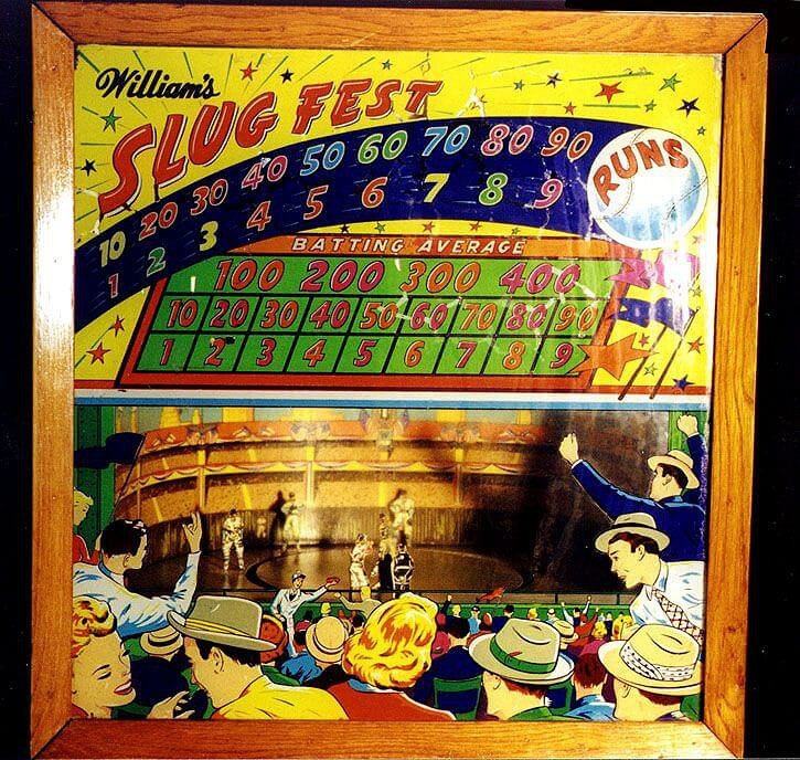 Slugfest
