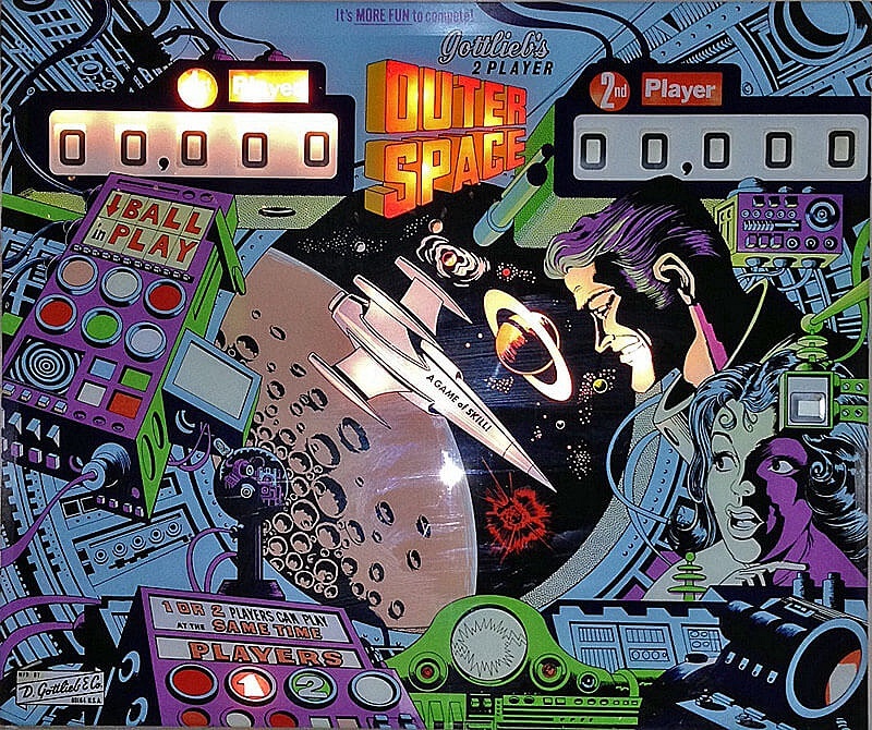 Outer Space