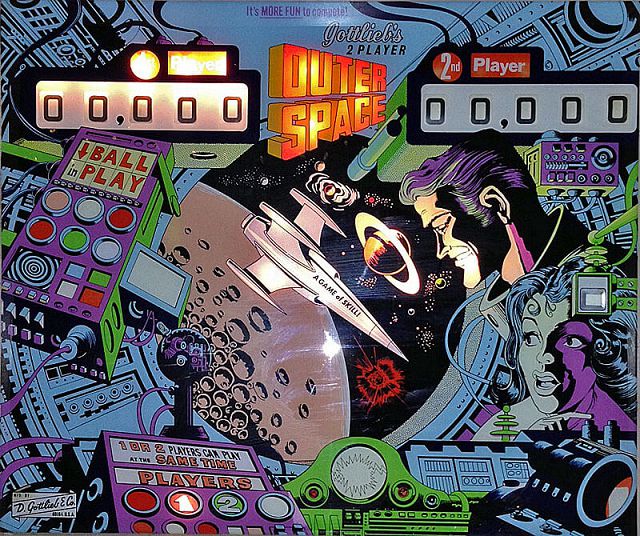 Outer Space