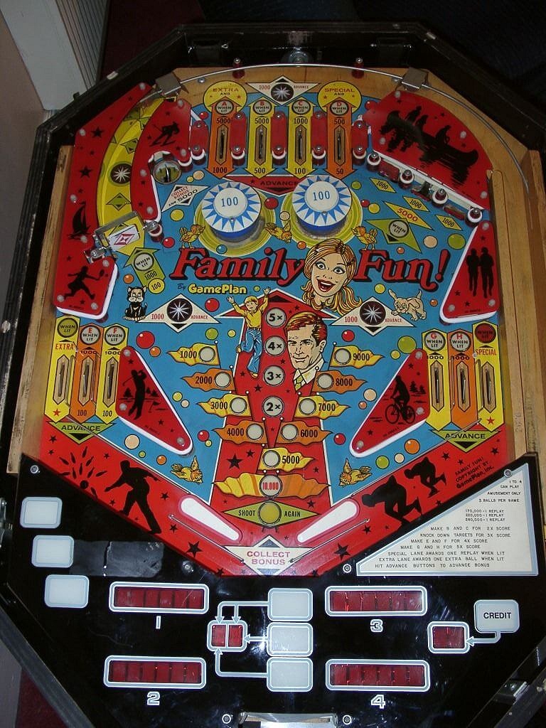 Family Fun!