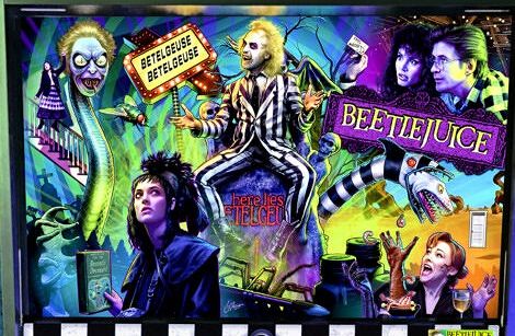Beetlejuice