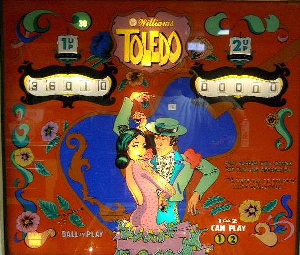 Toledo