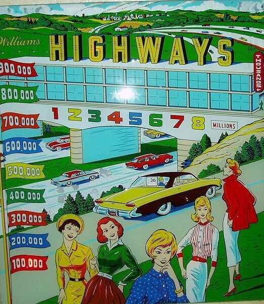 Highways