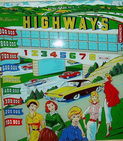 Highways