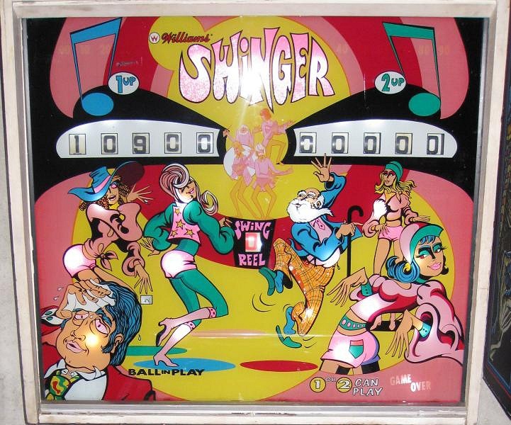 Swinger