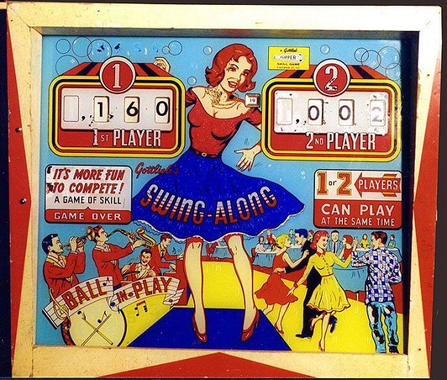 Swing-Along
