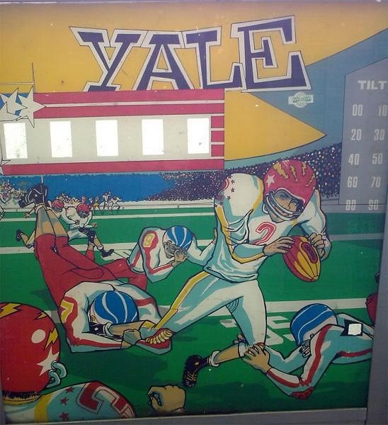 Yale