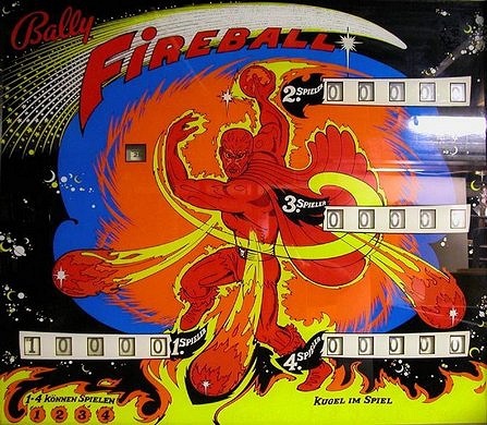 Fireball