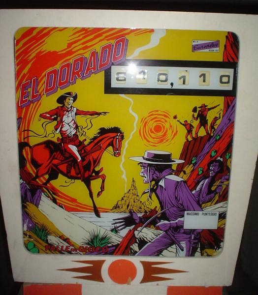 El Dorado