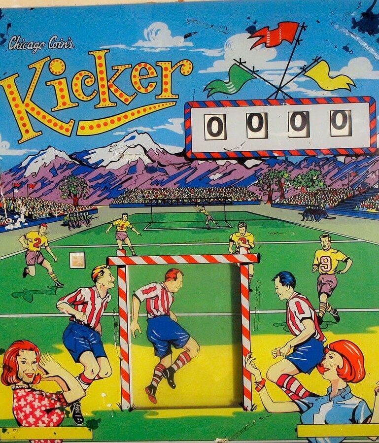 Kicker
