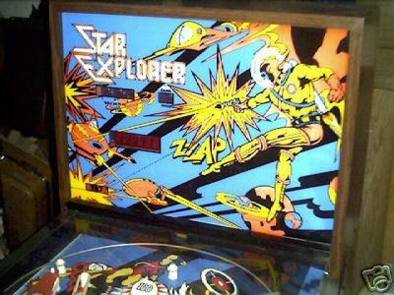 Star Explorer