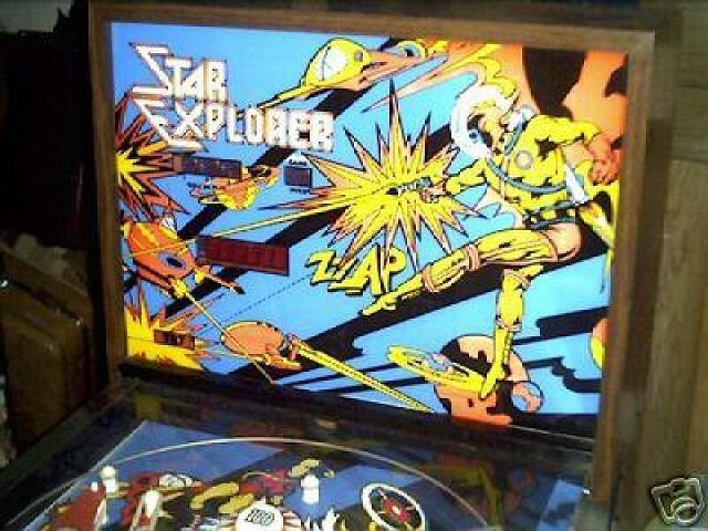 Star Explorer