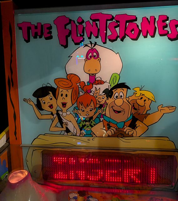 The Flintstones