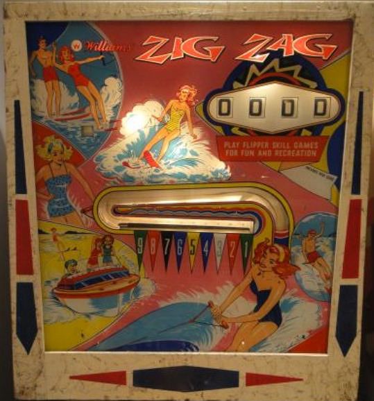 Zig Zag