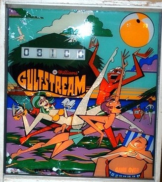 Gulfstream