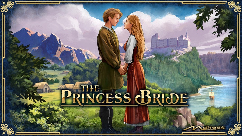 The Princess Bride