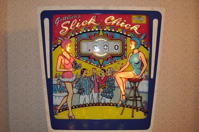 Slick Chick